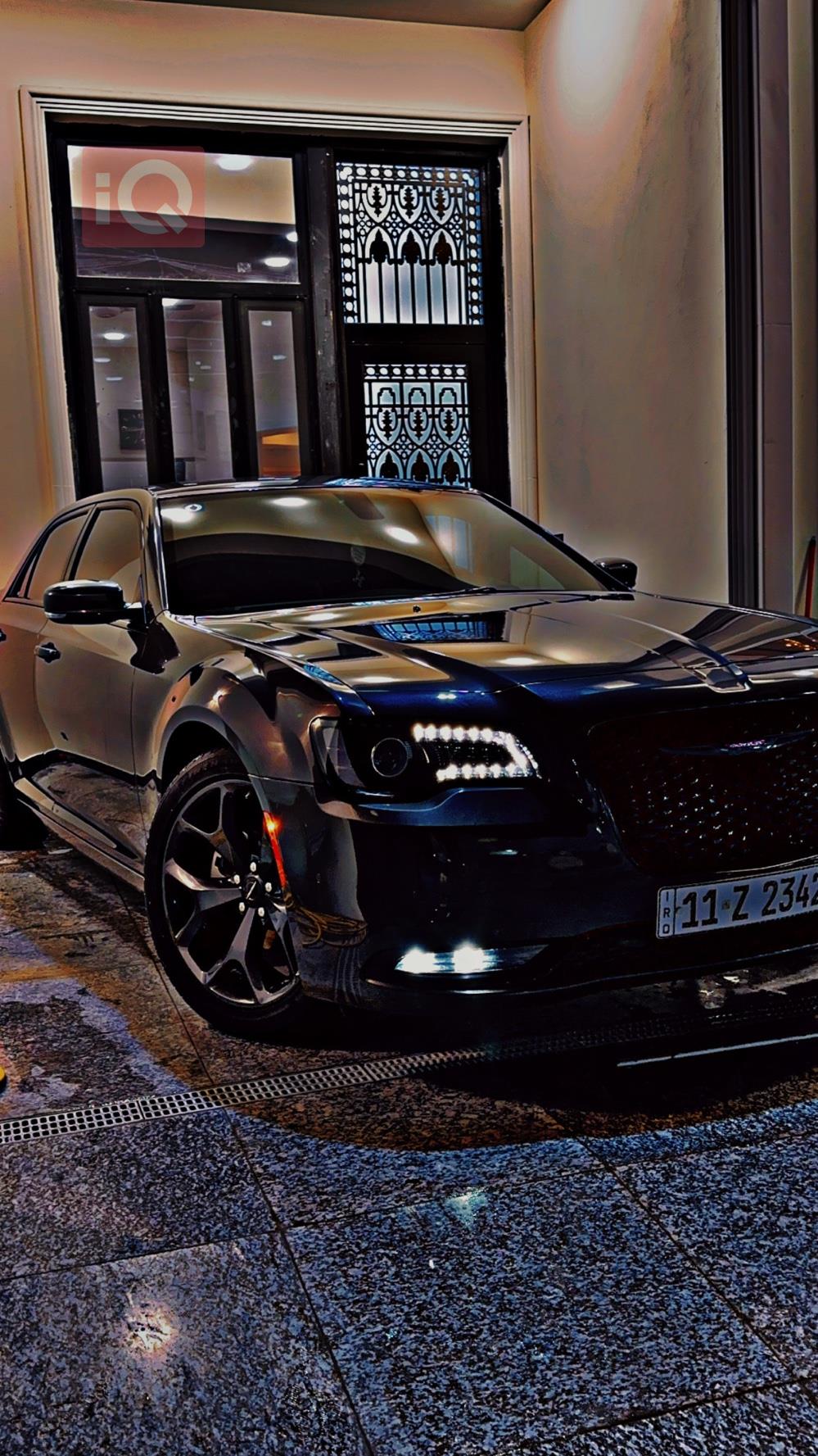 Chrysler 300